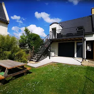 Coquet à Vivre Appartement