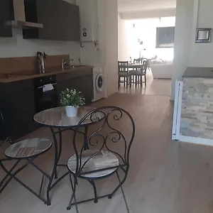 L'étape De La Tour Appartement