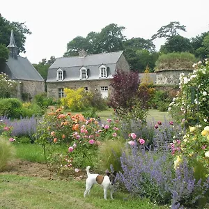 Du Chateau De Bonabry Hébergement de vacances